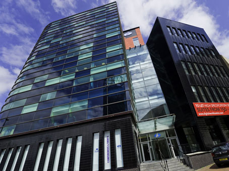 1 Lowry Plaza
